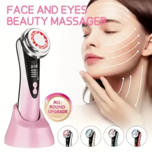Veido masažuoklis "Facial skin care massager"